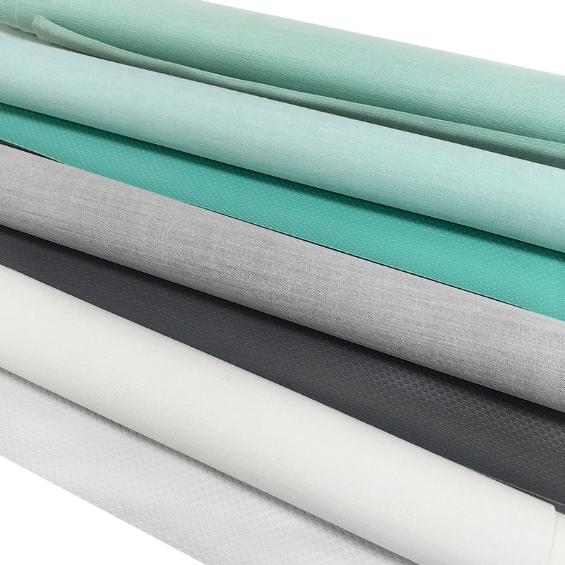 Giày an toàn chống trượt ESD chống tĩnh PVC đáy mềm cho giày ESD