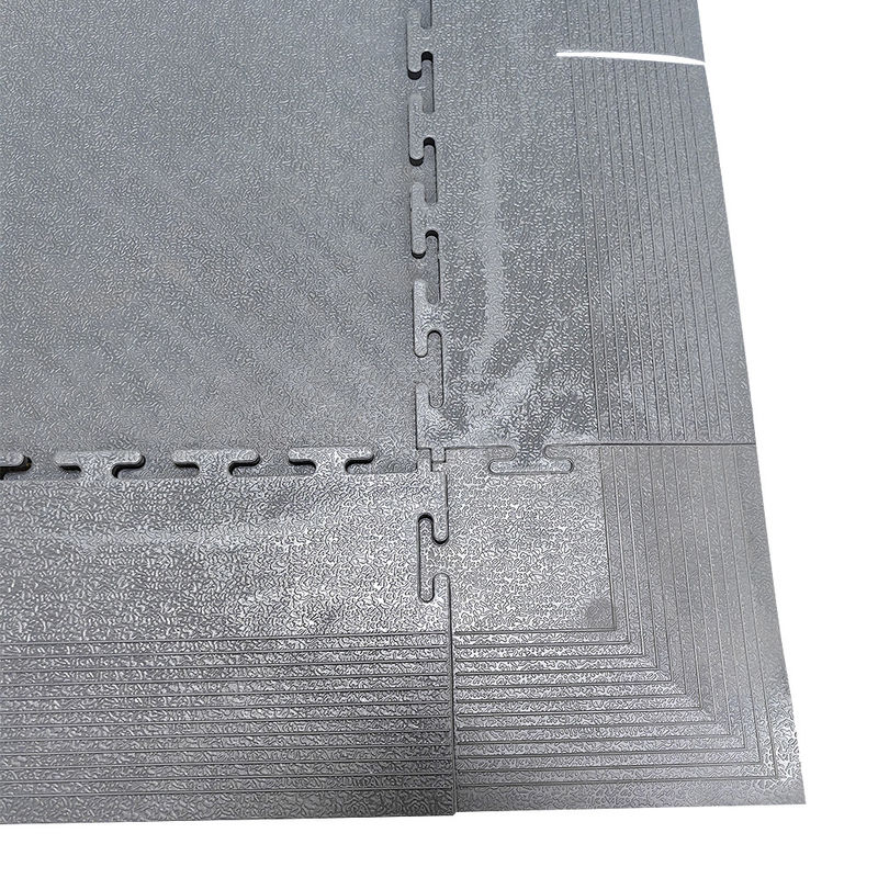 ESD PVC sàn gạch nối ESD sàn thảm gạch chống tĩnh cho công nghiệp