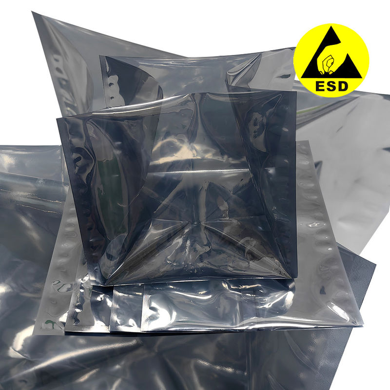 Thùng bảo vệ chống ẩm ba chiều lớn Thùng bao bì nhựa chống tĩnh ESD