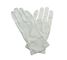 Găng tay vải 100% cotton Găng tay chống tĩnh điện cho lắp ráp điện tử