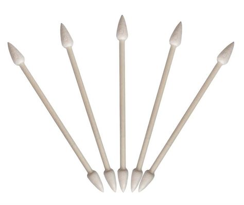 Các thành phần HDD Phòng sạch Tăm bông Tay cầm Giấy tiêu chuẩn 3 inch