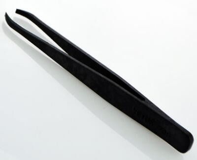 Sợi carbon dẫn điện Dụng cụ an toàn ESD Nhíp an toàn ESD Trọng lượng nhẹ