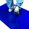 Thảm dính phòng sạch Polyethylene dùng một lần 45 Micron