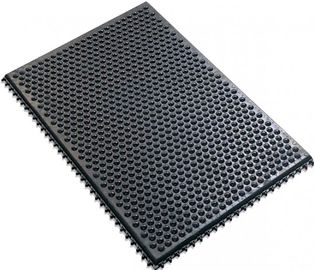 Thảm lót sàn chống mỏi ESD Mat cao su Hình nón Thiết kế tiện dụng độc đáo