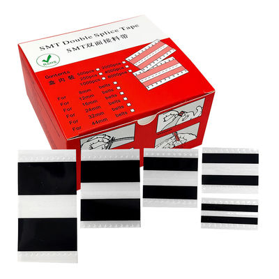 Băng tải dán đen 12mm SMT nối Esd an toàn