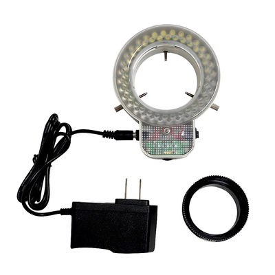 Máy hiển vi Đèn sáng cao nguồn ánh sáng LED Đèn chiếu sáng